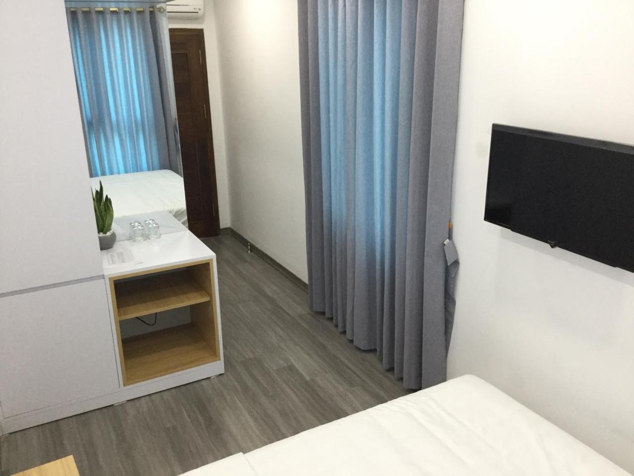Zo Brother Ha Long Hostel Bagian luar foto