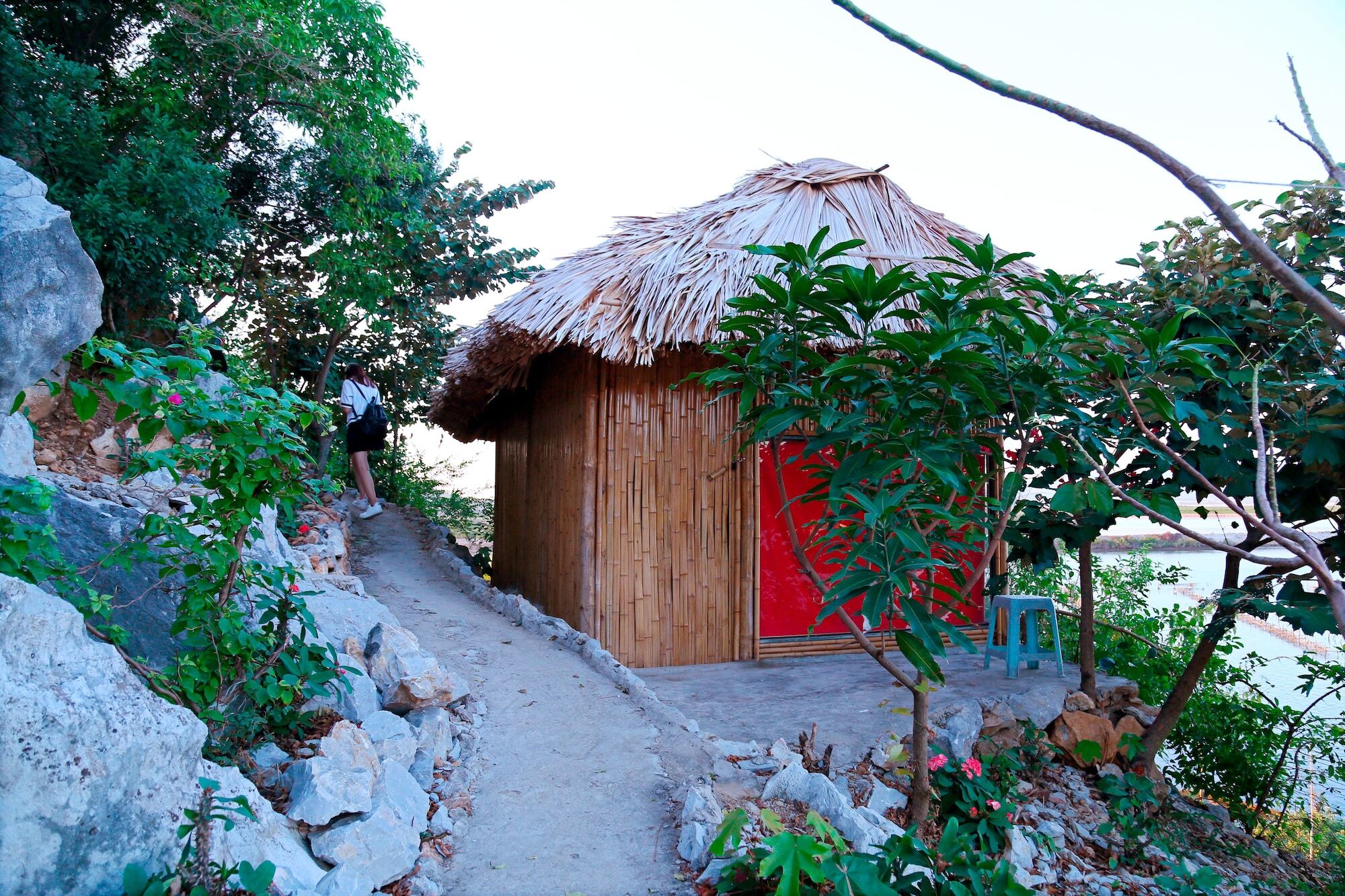Zo Brother Ha Long Hostel Bagian luar foto